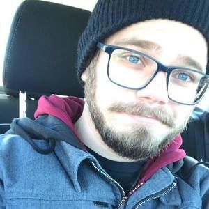 Meet your Posher, Corey